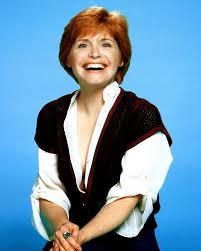 Bonnie Franklin